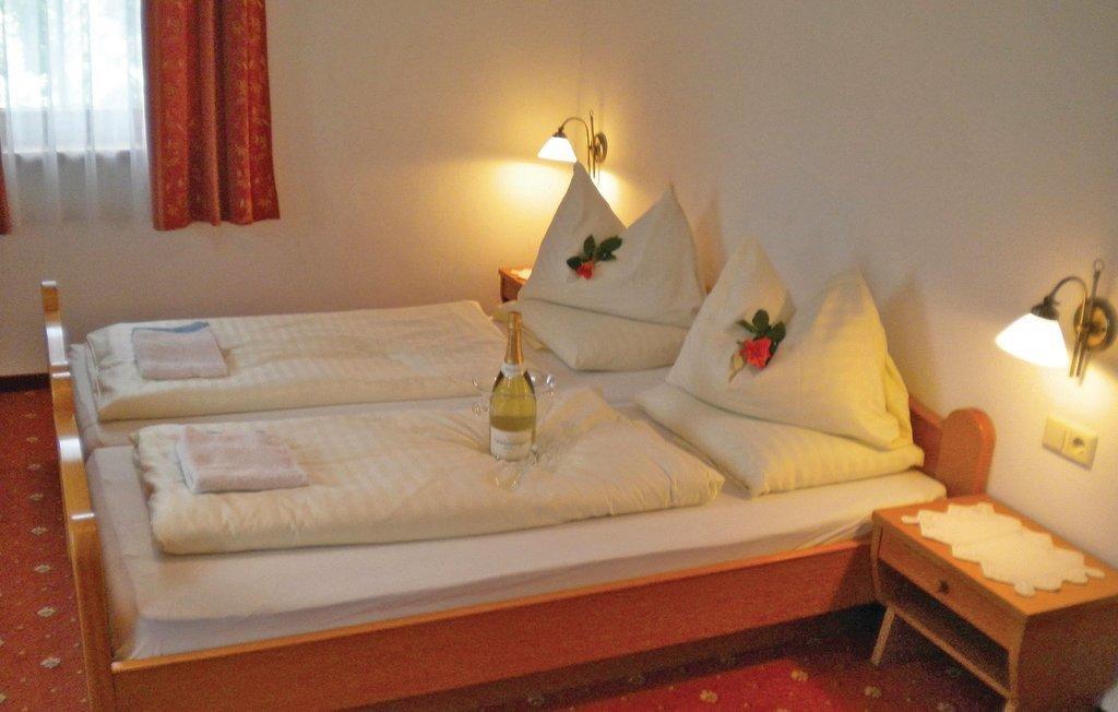 Apartment Koenighaus Sankt Michael im Lungau Quarto foto